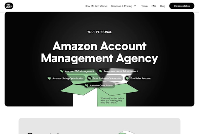 build rebuild design redesign custom responsive professional wordpress website